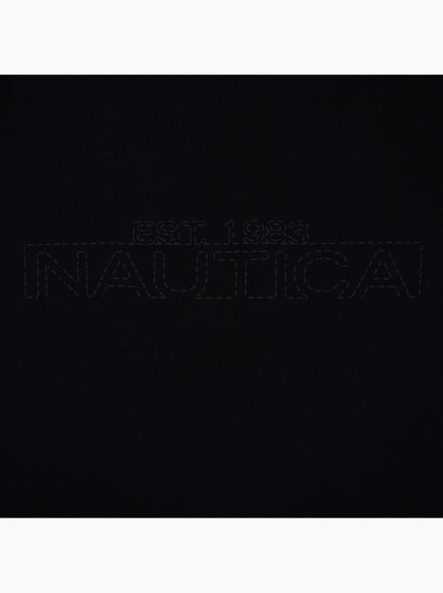 Nautica - T shirt uomo a maniche corte dallo stile fresco e moderno - Kiabi