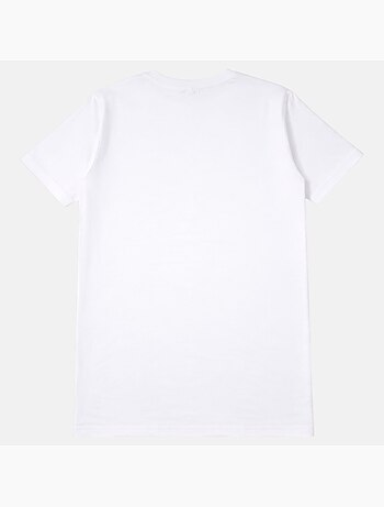 Nautica - T shirt uomo a maniche corte dallo stile semplice e moderno