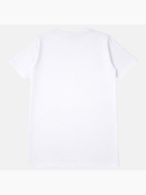 Nautica - T shirt uomo a maniche corte dallo stile semplice e moderno - Kiabi