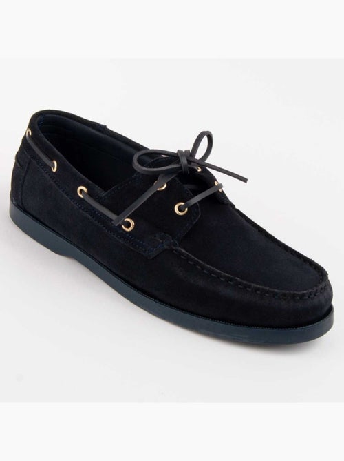 Nautico Pelle Naturale Purapiel - Kiabi