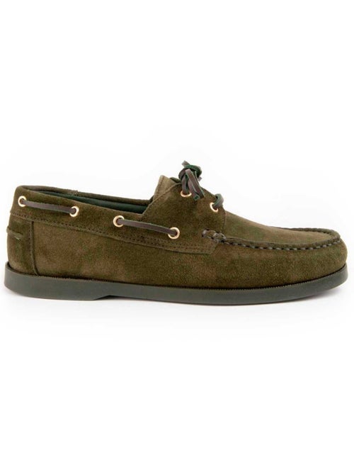 Nautico Pelle Naturale Purapiel - Kiabi