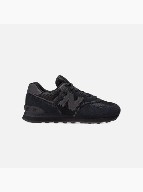 New Balance 574 Scarpe Pelle ScamosciataUomo - Kiabi