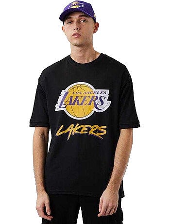 New Era Maglietta NBA Maglia a Rete Uomo
