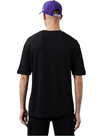 New Era Maglietta NBA Maglia a Rete Uomo