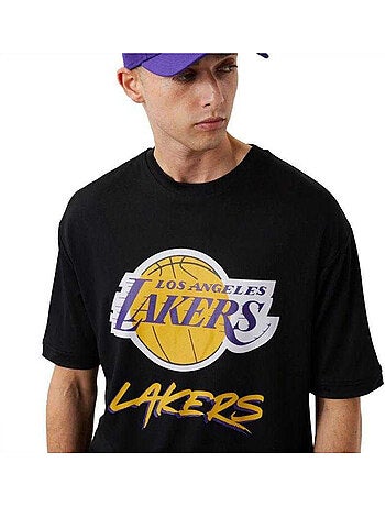 New Era Maglietta NBA Maglia a Rete Uomo