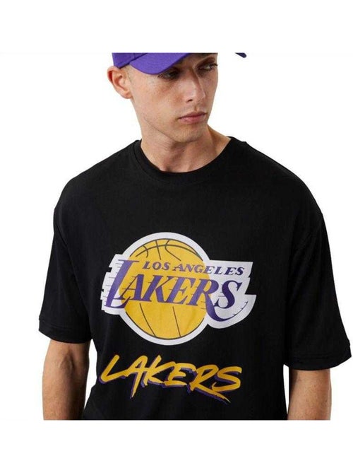 New Era Maglietta NBA Maglia a Rete Uomo - Kiabi