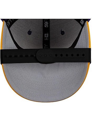 New Era Visiera Uomo