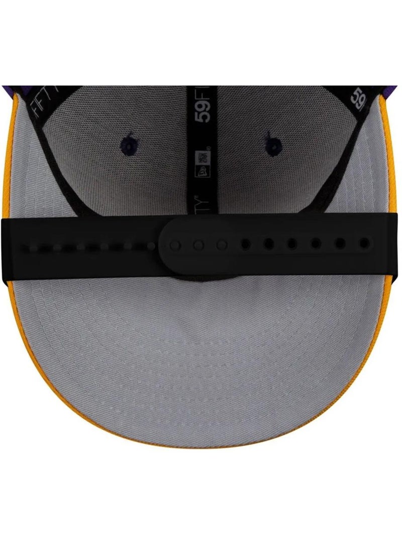 New Era Visiera Uomo Nero - Kiabi