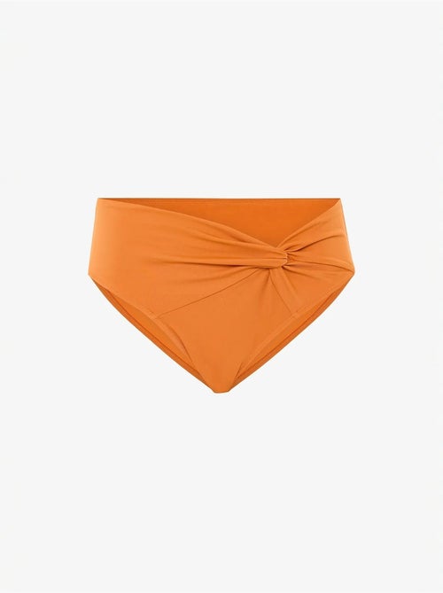 New twist slip bikini penti - Kiabi New twist slip bikini penti - Kiabi