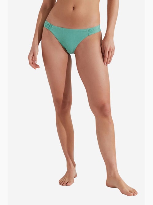 Nicolette hipkini slip bikini penti - Kiabi Nicolette hipkini slip bikini penti - Kiabi