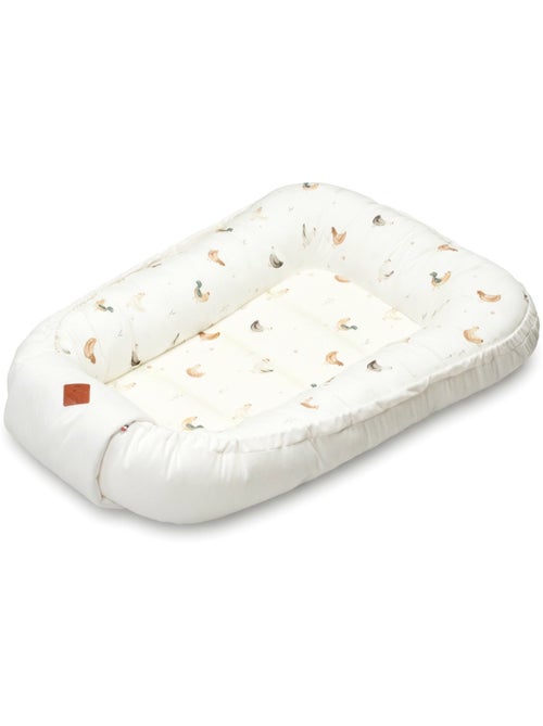 Nidino neonato riduttore per letto in cotone | sevira kids | sevira kids - Kiabi