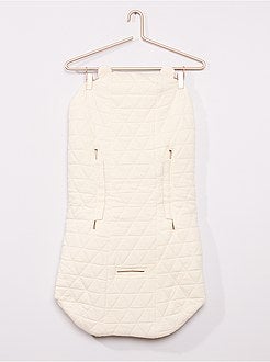 Nido d'angelo imbottito - Kiabi