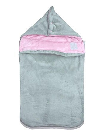 Nido dell'angelo Les Chatounets