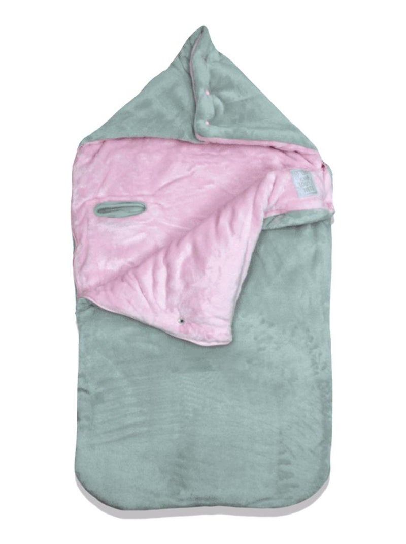 Nido dell'angelo Les Chatounets Rosa - Kiabi