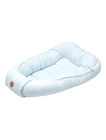 Nido riduttore per lettino in cotone a nido d'ape | sevira kids | sevira kids