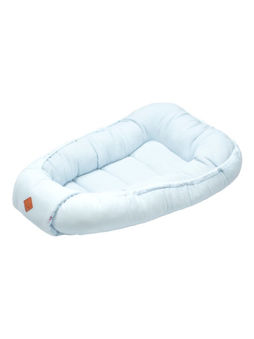 Nido riduttore per lettino in cotone a nido d'ape | sevira kids | sevira kids - Kiabi