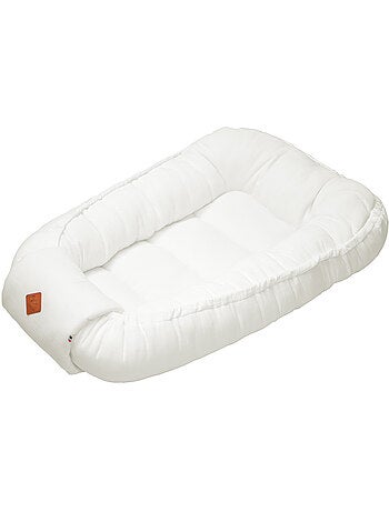 Nido riduttore per lettino in cotone a nido d'ape | sevira kids | sevira kids