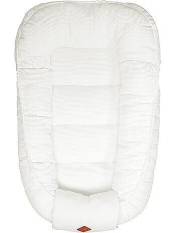Nido riduttore per lettino in cotone a nido d'ape | sevira kids | sevira kids