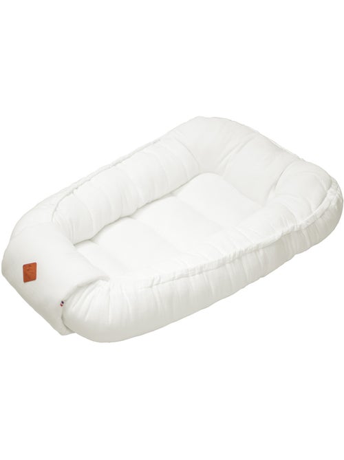 Nido riduttore per lettino in cotone a nido d'ape | sevira kids | sevira kids - Kiabi