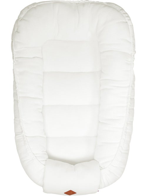 Nido riduttore per lettino in cotone a nido d'ape | sevira kids | sevira kids - Kiabi