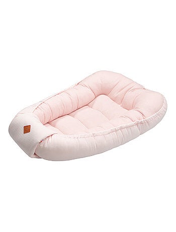 Nido riduttore per lettino in cotone a nido d'ape | sevira kids | sevira kids