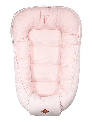 Nido riduttore per lettino in cotone a nido d'ape | sevira kids | sevira kids