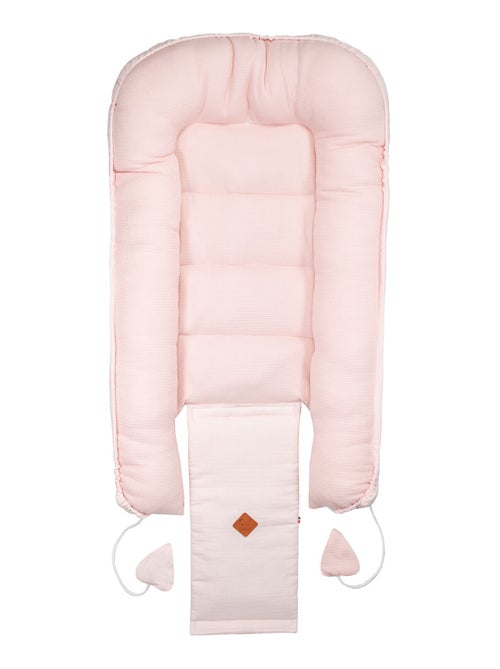 Nido riduttore per lettino in cotone a nido d'ape | sevira kids | sevira kids - Kiabi