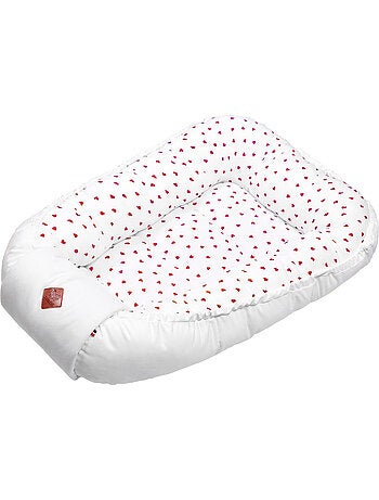 Nido riduttore per lettino in cotone | SEVIRA KIDS