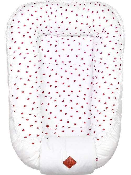 Nido riduttore per lettino in cotone | SEVIRA KIDS - Kiabi