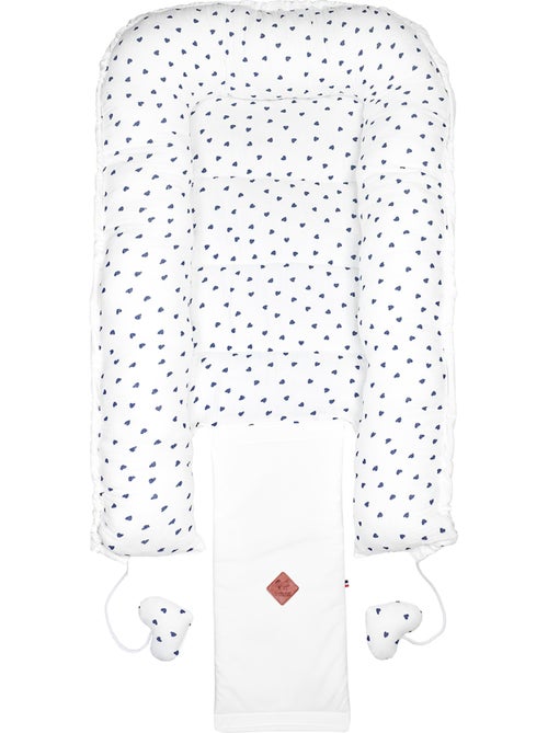 Nido riduttore per lettino in cotone | SEVIRA KIDS - Kiabi