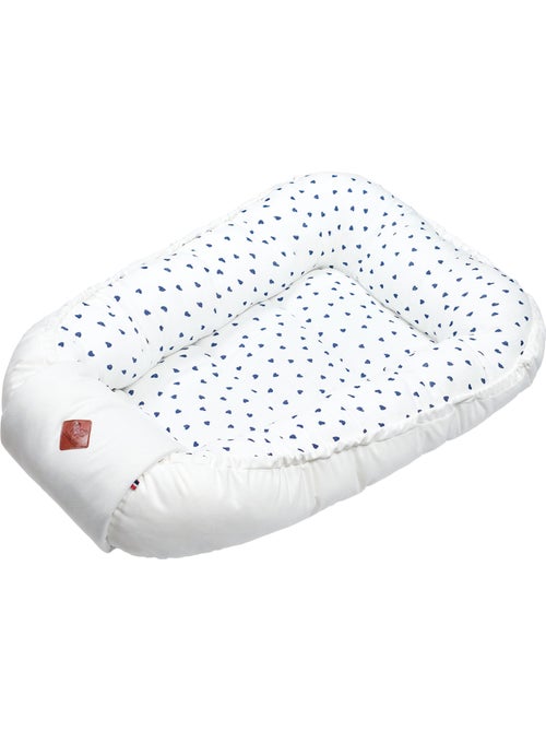 Nido riduttore per lettino in cotone | sevira kids | sevira kids - Kiabi