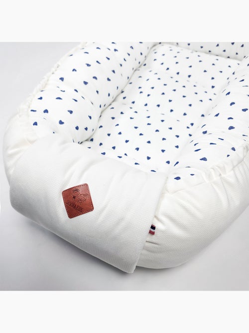 Nido riduttore per lettino in cotone | sevira kids | sevira kids - Kiabi