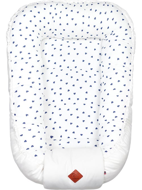 Nido riduttore per lettino in cotone | sevira kids | sevira kids - Kiabi