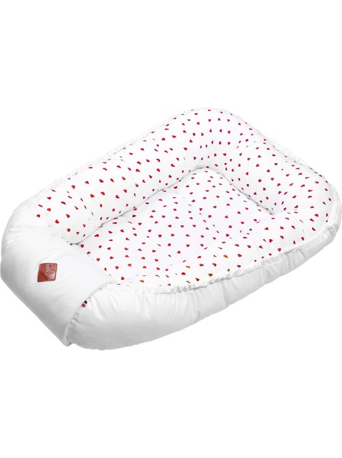 Nido riduttore per lettino in cotone | sevira kids | sevira kids - Kiabi