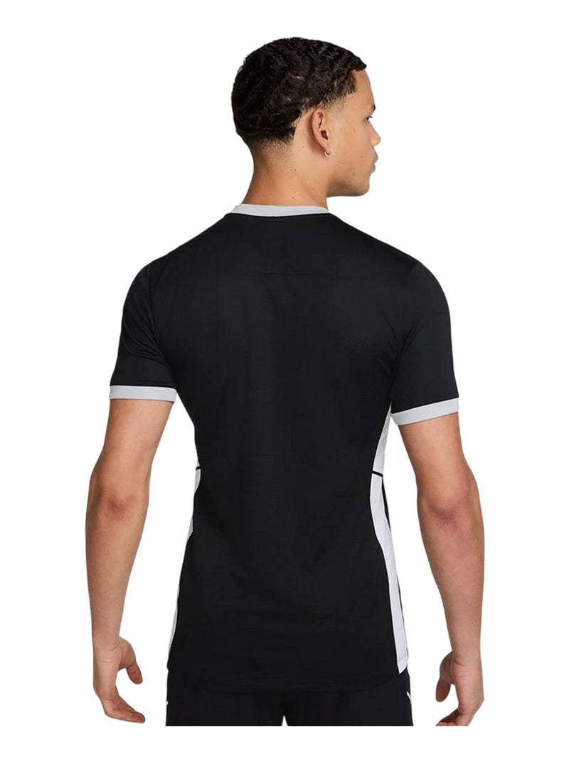 Nike Academy 25 SS Maglietta Uomo Blu - Kiabi