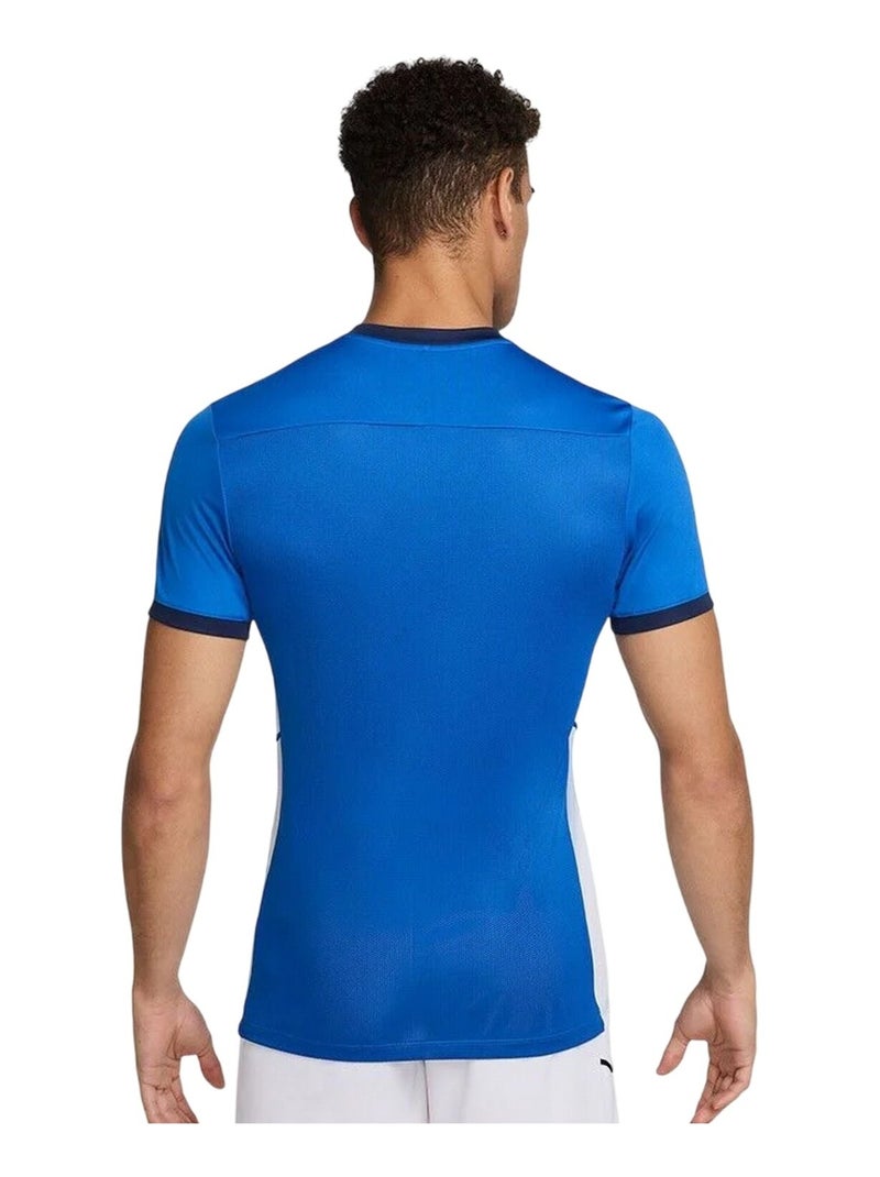 Nike Academy 25 SS Maglietta Uomo Blu - Kiabi