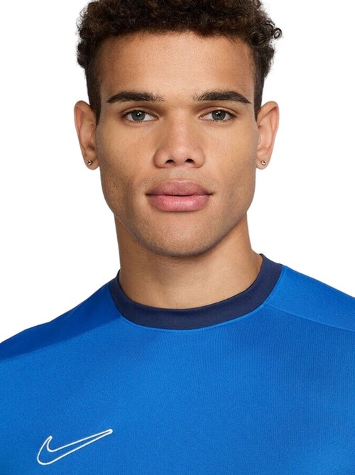 Nike Academy 25 SS Maglietta Uomo - Kiabi Nike Academy 25 SS Maglietta Uomo - Kiabi