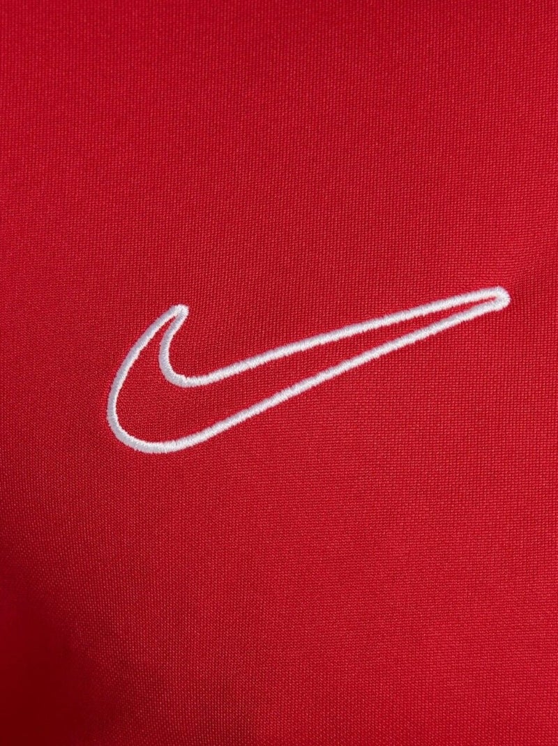 Nike Academy 25 SS Maglietta Uomo Rosso - Kiabi
