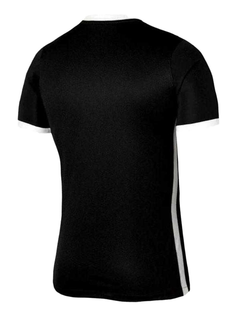 Nike Challenge IV Maglietta Uomo Nero - Kiabi