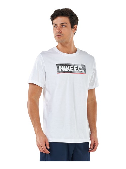 Nike Fc Maglietta Blocco Uomo - Kiabi