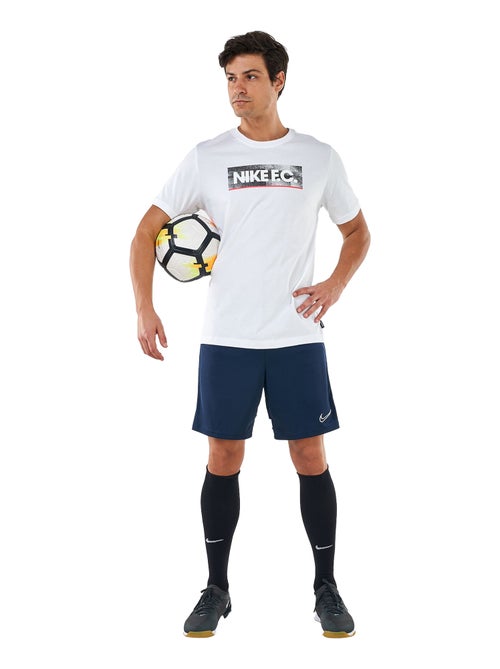 Nike Fc Maglietta Blocco Uomo - Kiabi