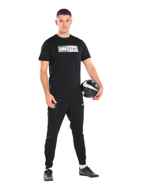 Nike Fc Maglietta Blocco Uomo - Kiabi