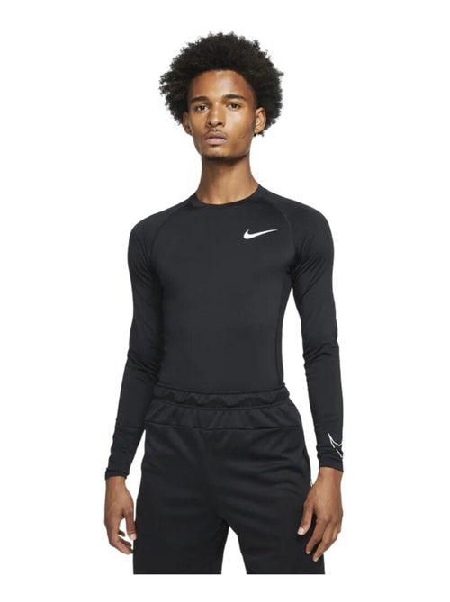 Nike Maglietta Compressione Uomo - Kiabi