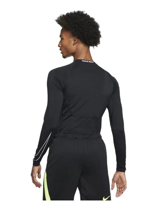 Nike Maglietta Compressione Uomo - Kiabi