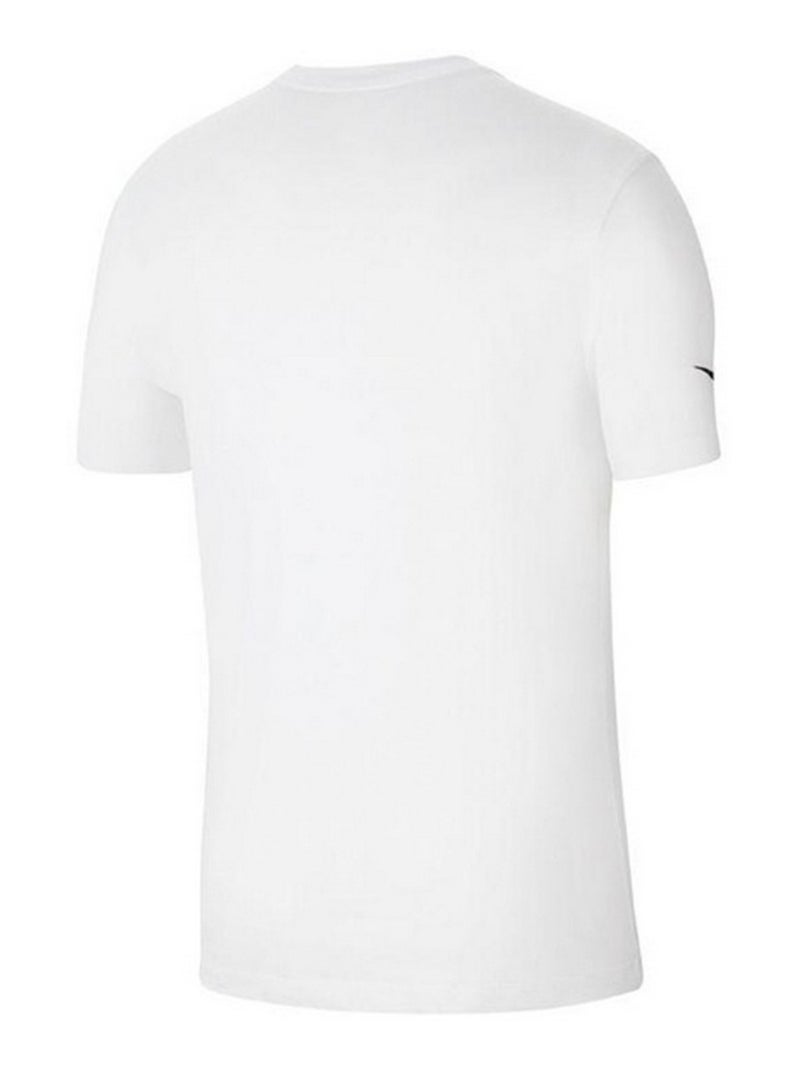 Nike Park 20 Maglietta Uomo Bianco - Kiabi