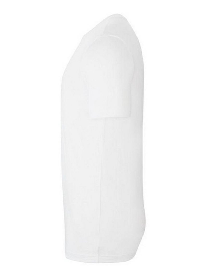 Nike Park 20 Maglietta Uomo Bianco - Kiabi
