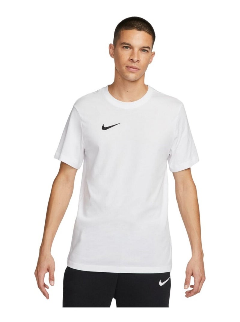 Nike Park 20 Maglietta Uomo Bianco - Kiabi