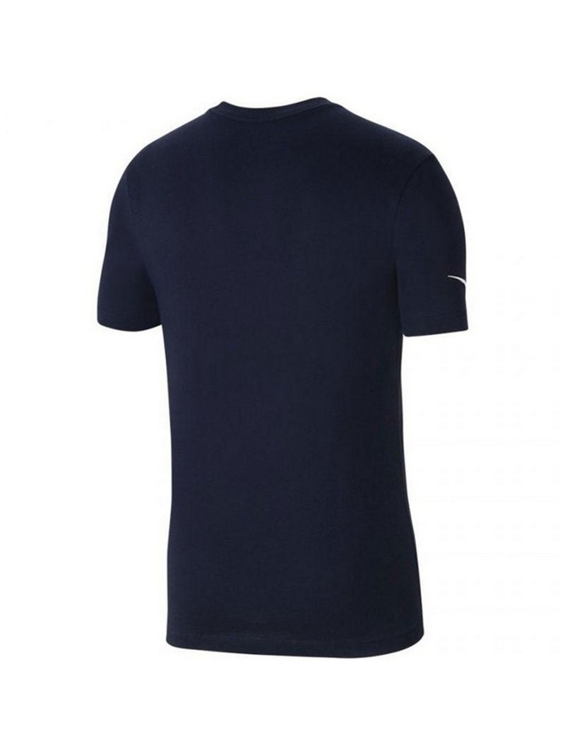 Nike Park 20 Maglietta Uomo Blu marino - Kiabi
