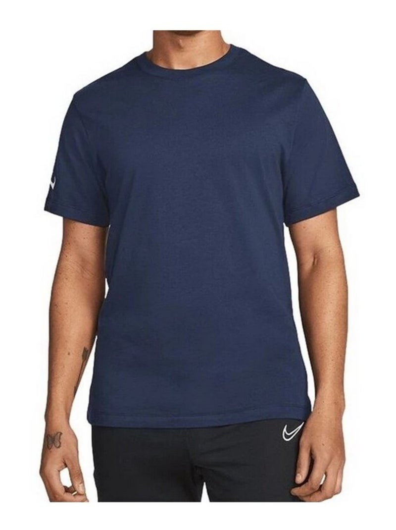 Nike Park 20 Maglietta Uomo Blu marino - Kiabi