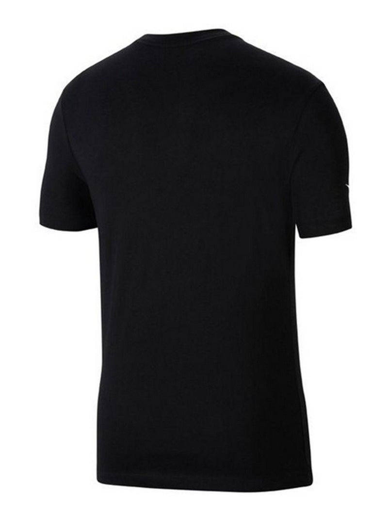 Nike Park 20 Maglietta Uomo Nero - Kiabi